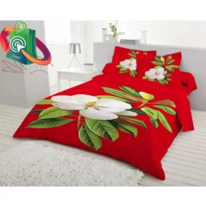 Exclusive 100% Cotton Bed Sheet